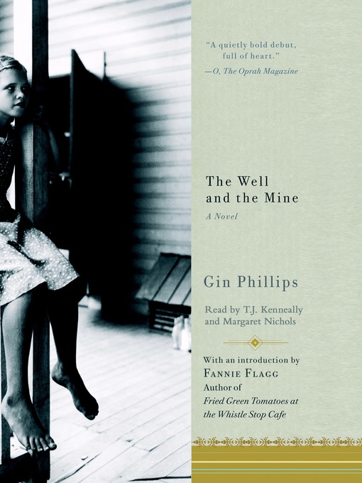 Title details for The Well and the Mine by Gin Phillips - Available